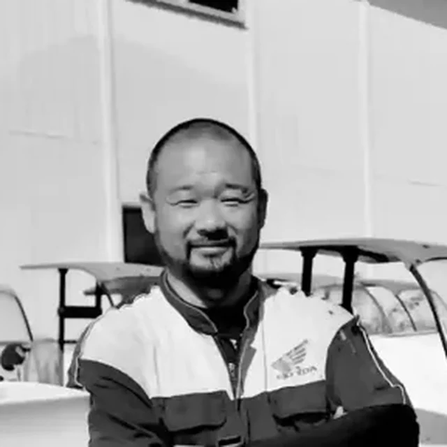 株式会社WINGオオタニ 代表取締役 大谷翼