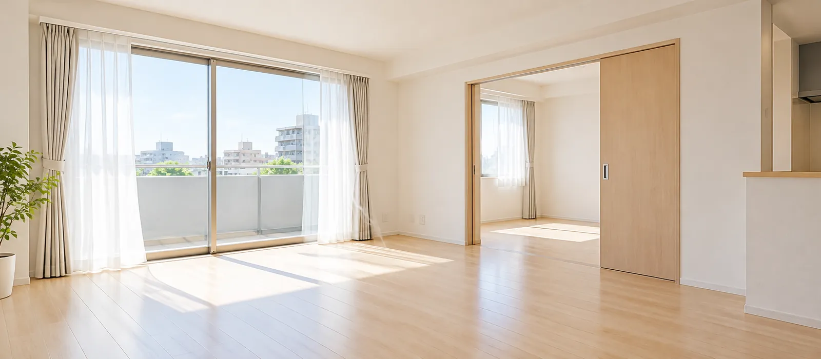 室内の一室（イメージ）